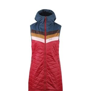 Stylish Blue Women's Vest - Skhoop